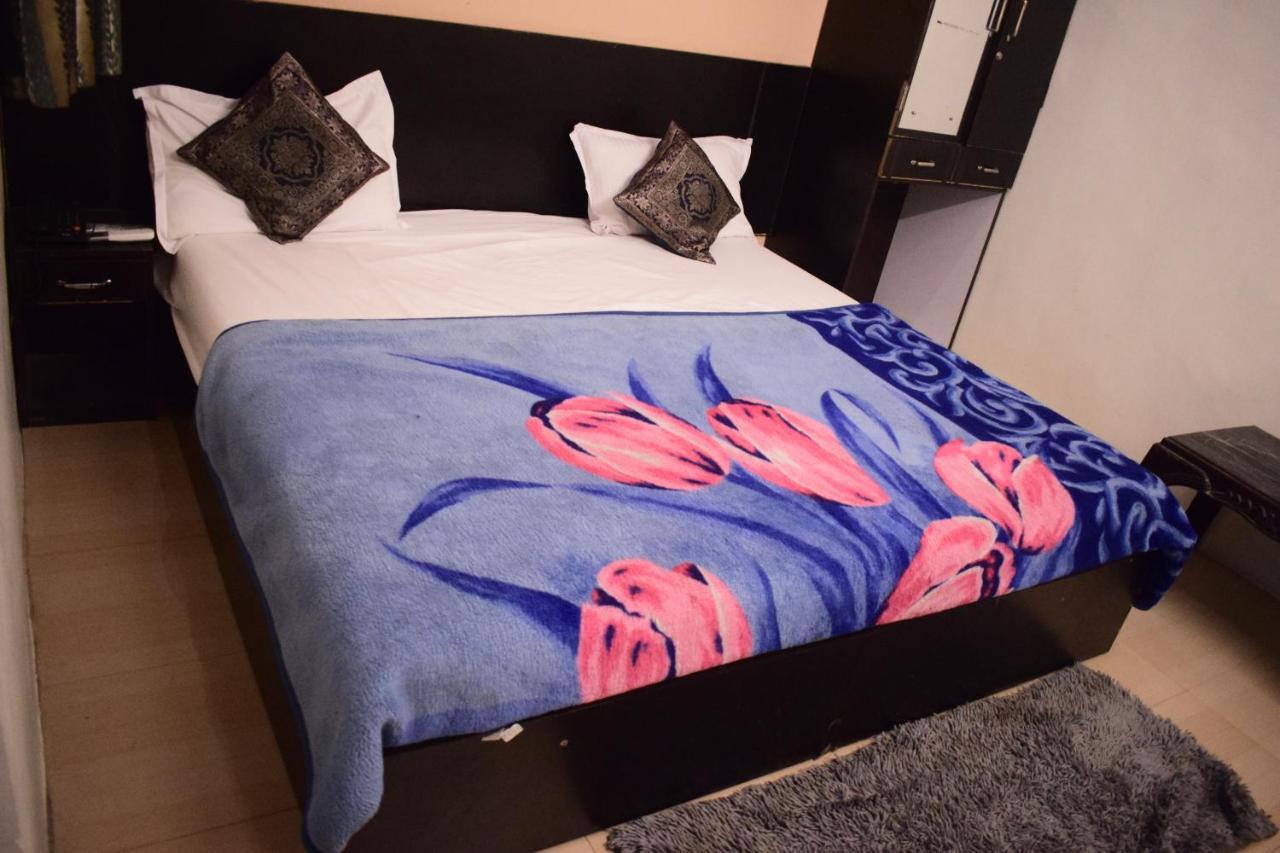 Ds Residency Home Stay バラナシ エクステリア 写真