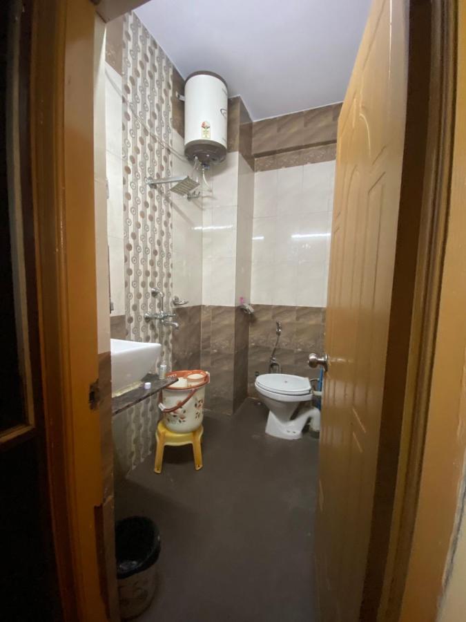 Ds Residency Home Stay バラナシ エクステリア 写真